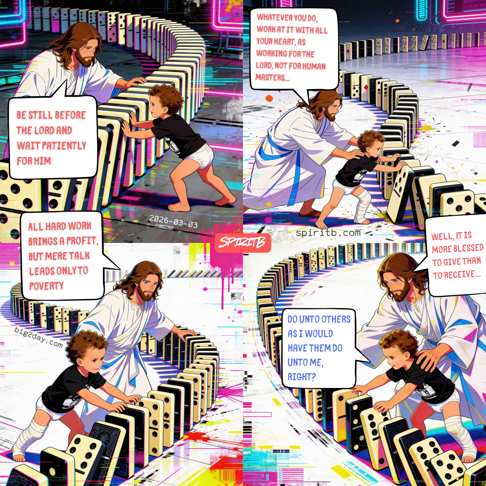 Dominos